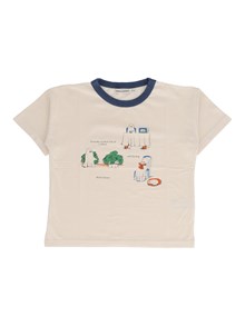 Bobo Choses Everyday Ghosts T-shirt