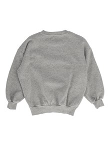 Bobo Choses Bigtooth Lemon sweatshirt