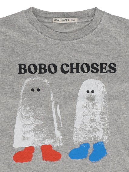 Bobo Choses Booty Ghosts T-shirt