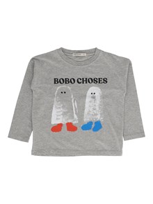 Bobo Choses Booty Ghosts T-shirt