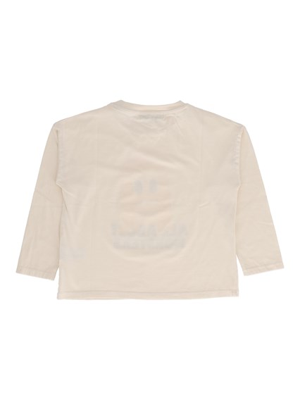 Bobo Choses Bigtooth Lemon T-shirt