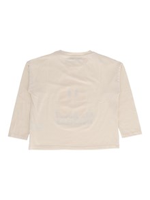 Bobo Choses Bigtooth Lemon T-shirt