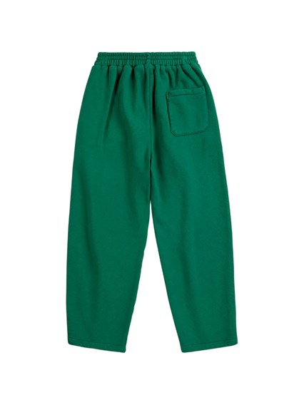BOBO CHOSES Bobo Choses straight jogging pants