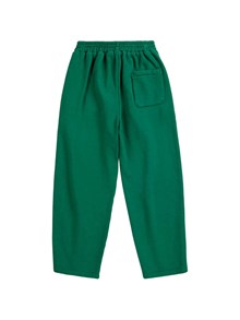 BOBO CHOSES Bobo Choses straight jogging pants