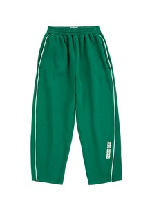 BOBO CHOSES Bobo Choses straight jogging pants