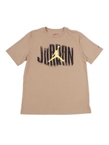 JORDAN JDB JORDAN DISTRESSED SS TEE