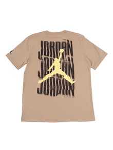JORDAN JDB JORDAN DISTRESSED SS TEE