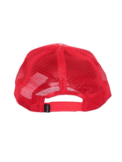 JORDAN JAN METAL JUMPMAN TRUCKER