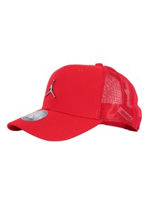 JORDAN JAN METAL JUMPMAN TRUCKER