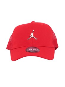 JORDAN JAN METAL JUMPMAN TRUCKER
