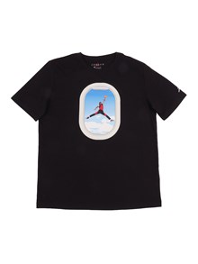 JORDAN JDB AIR JORDAN PLANE WINDOW SS