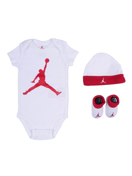 JORDAN JHN JUMPMAN HAT BDYST BOOTIE