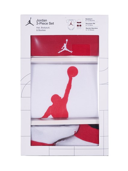 JORDAN JHN JUMPMAN HAT BDYST BOOTIE
