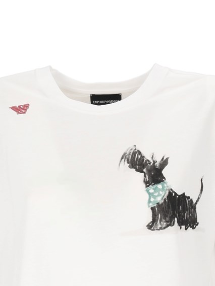 Emporio Armani T-SHIRT