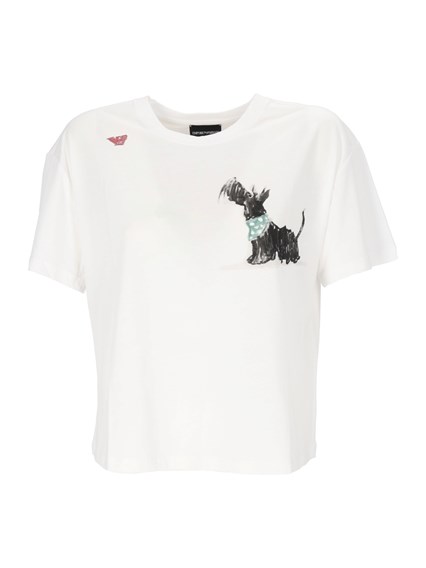 Emporio Armani T-SHIRT