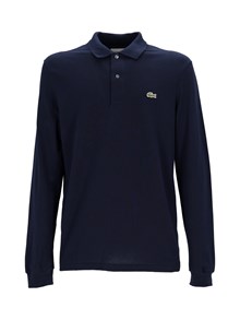 LACOSTE NAVY BLUE Polos