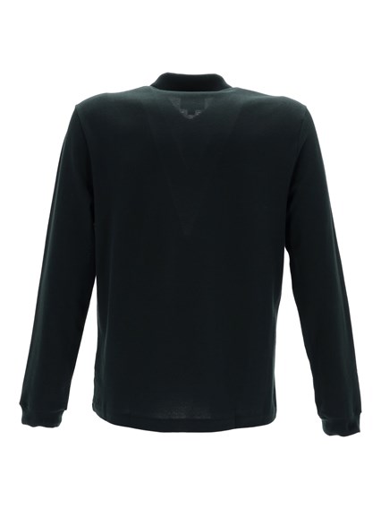LACOSTE DARK VARECH Polos