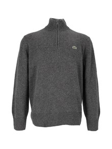 LACOSTE PITCH CHINE Sweaters
