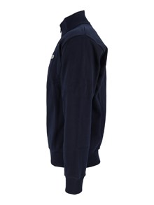LACOSTE NAVY BLUE Sweatshirts