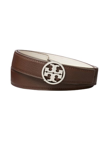 TORY BURCH 1" Miller Reversible Belt