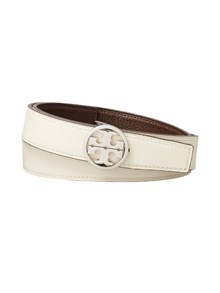 TORY BURCH 1" Miller Reversible Belt