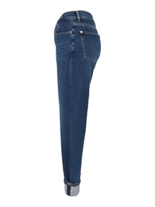 7 FOR ALL MANKIND RELAXED SKINNY Current