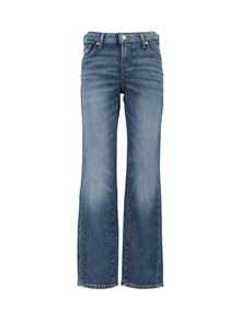 7 FOR ALL MANKIND LOW CIGARETTE Blue Core