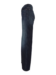 7 FOR ALL MANKIND LOTTA TAILORLESS Deep Sea