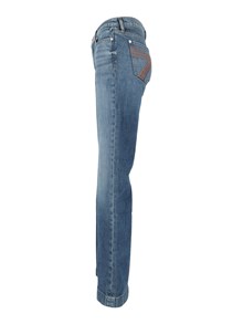 7 FOR ALL MANKIND DOJO Blue Core