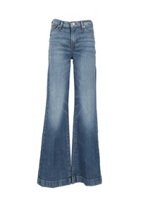 7 FOR ALL MANKIND DOJO Blue Core