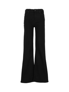 7 FOR ALL MANKIND THE LEGGY BOOTCUT Soho Night