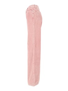 7 FOR ALL MANKIND LOTTA Blushing