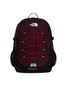 THE NORTH FACE BOREALIS CLASSIC Deep Burgundy/TNF Black