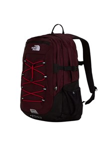THE NORTH FACE BOREALIS CLASSIC Deep Burgundy/TNF Black