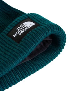THE NORTH FACE SALTY LINED BEANIE Pacific Teal