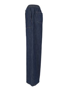 7 FOR ALL MANKIND UTILITY PULL ON WIDE LEG Halona