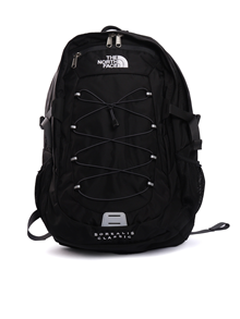 THE NORTH FACE BOREALIS CLASSIC TNF Black-Asphalt Grey-