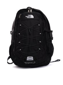 THE NORTH FACE BOREALIS CLASSIC TNF Black-Asphalt Grey-
