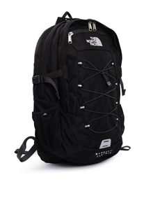 THE NORTH FACE BOREALIS CLASSIC TNF Black-Asphalt Grey-