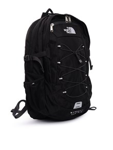 THE NORTH FACE BOREALIS CLASSIC TNF Black-Asphalt Grey-