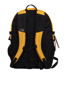 THE NORTH FACE BOREALIS CLASSIC Summit Gold-TNF Black-N