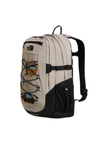 THE NORTH FACE BOREALIS CLASSIC PATCH Stone Slab/TNF Black/Pa