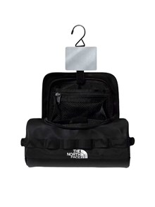 THE NORTH FACE BC TRAVEL CANISTER - S BASE CAMP TNF Black-TNF White-NPF