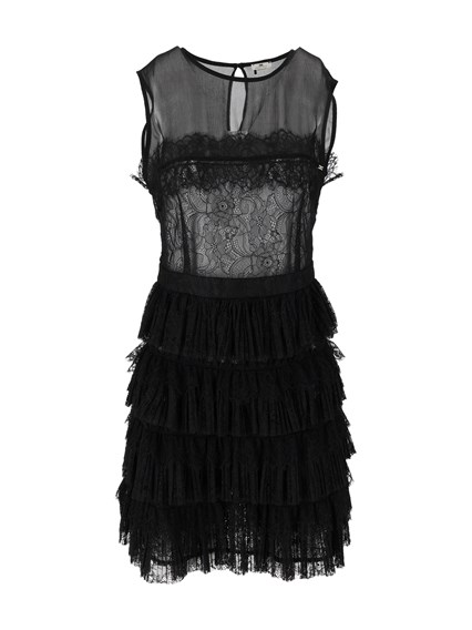 ELISABETTA FRANCHI ABITO DONNA