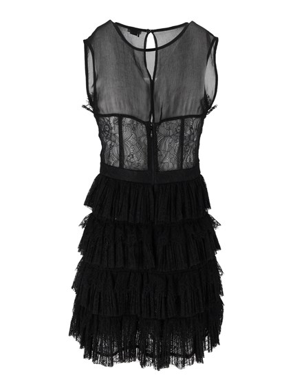 ELISABETTA FRANCHI ABITO DONNA