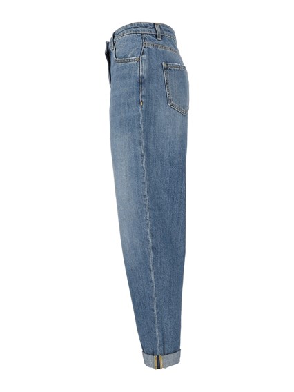 ELISABETTA FRANCHI Jeans