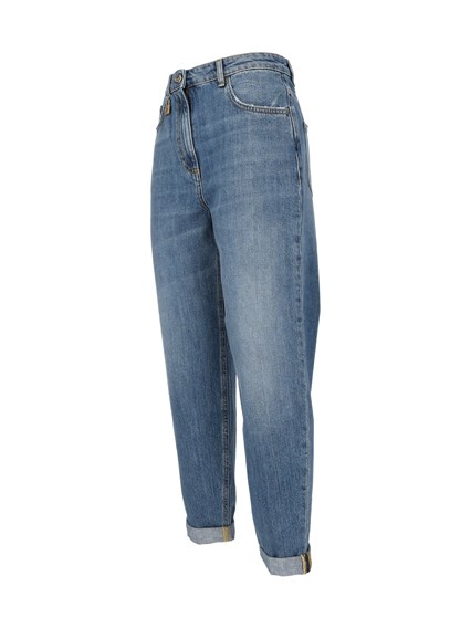 ELISABETTA FRANCHI Jeans