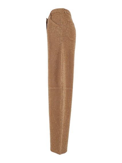 ELISABETTA FRANCHI PANTALONE MOD. JEANS