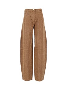 ELISABETTA FRANCHI Jeans