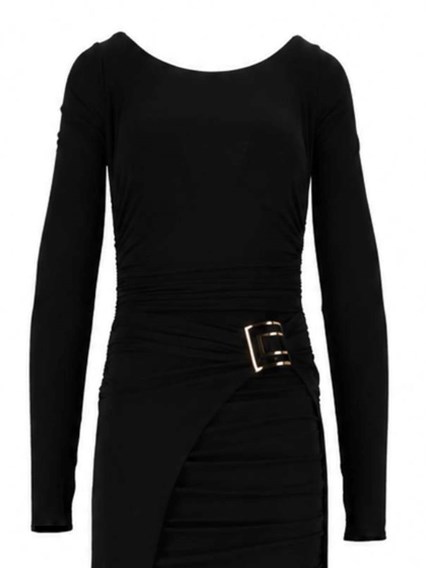 ELISABETTA FRANCHI Women's dress